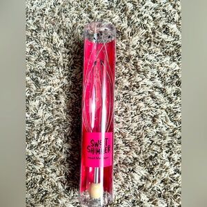 Sweet & Shimmer Head Massager – New